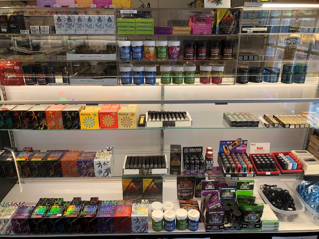 One Stop Smoke Shop - Glass Pipes and Smoking Accessories