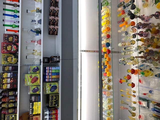 Product Display - Adult Products